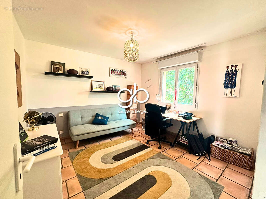 Maison à SAINT-MATHIEU-DE-TREVIERS