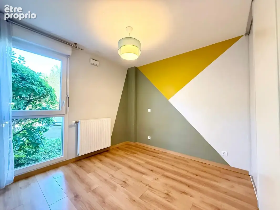 Appartement 3 pièces 66 m² à vendre à Quintal (74600) - photo 5