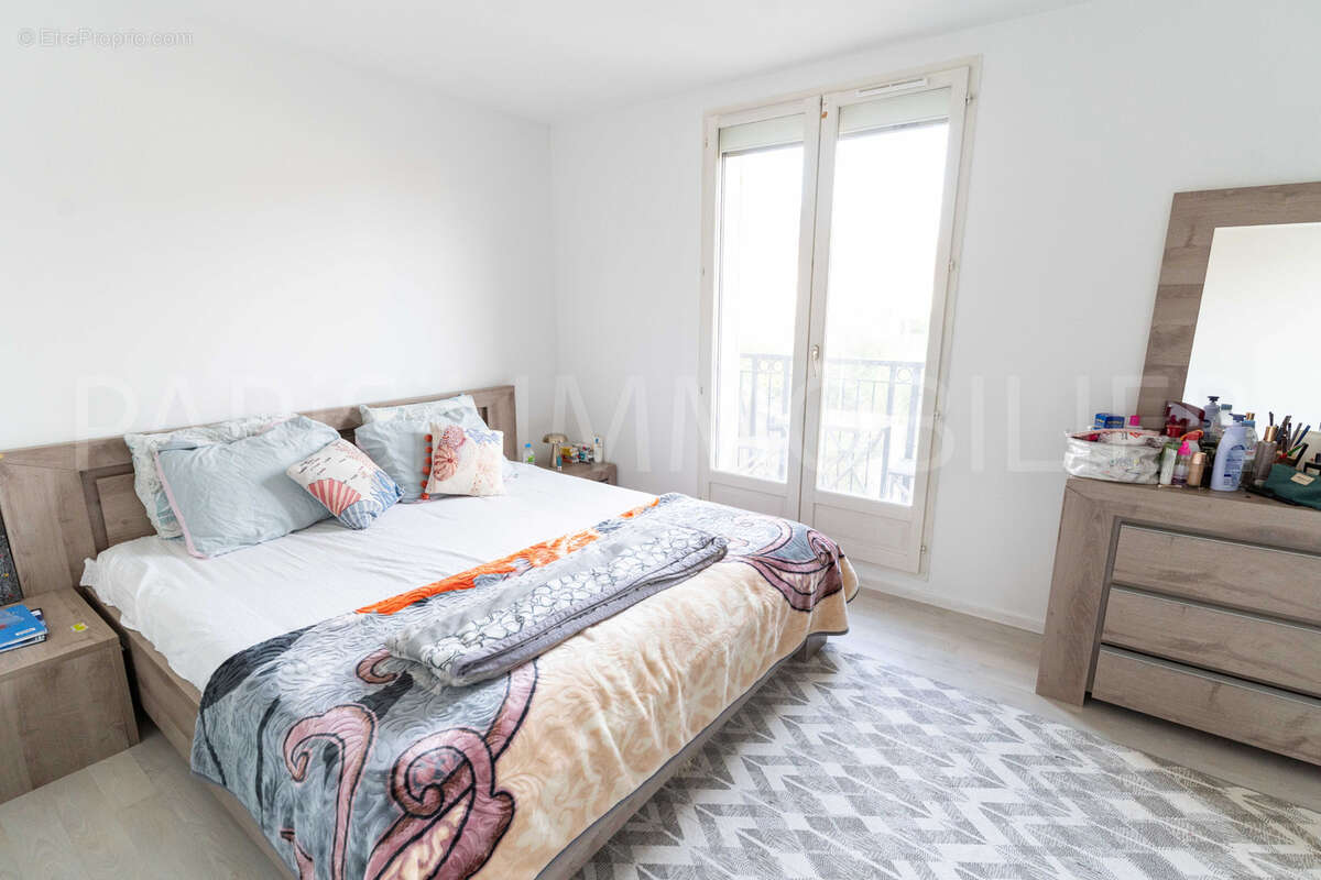 Maison à CORMEILLES-EN-PARISIS