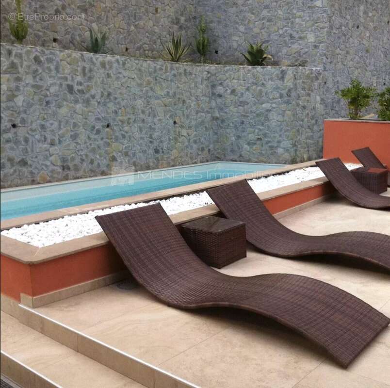 3 pieces avec roof top panoramique mer golf bleu roquebrune cap martin - photo 14