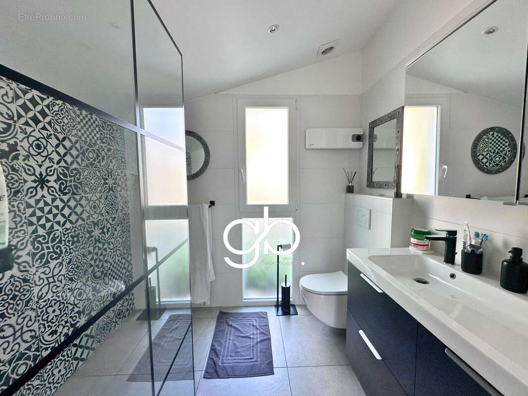 Maison à CASTELNAU-LE-LEZ