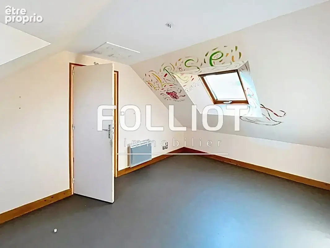 A vendre Maison en bon état avec vie de plain-pied et grand terrain - photo 10
