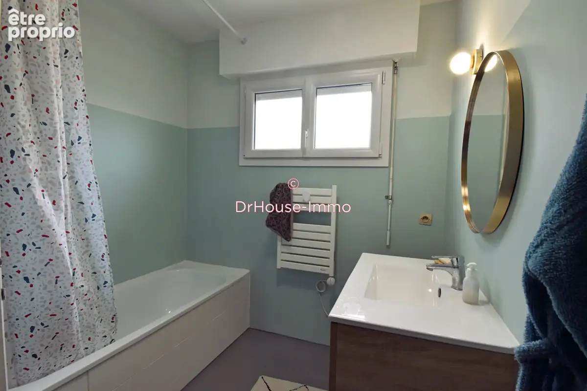Maison 5 pièces 109 m² à vendre à Bordeaux (33200) - photo 67