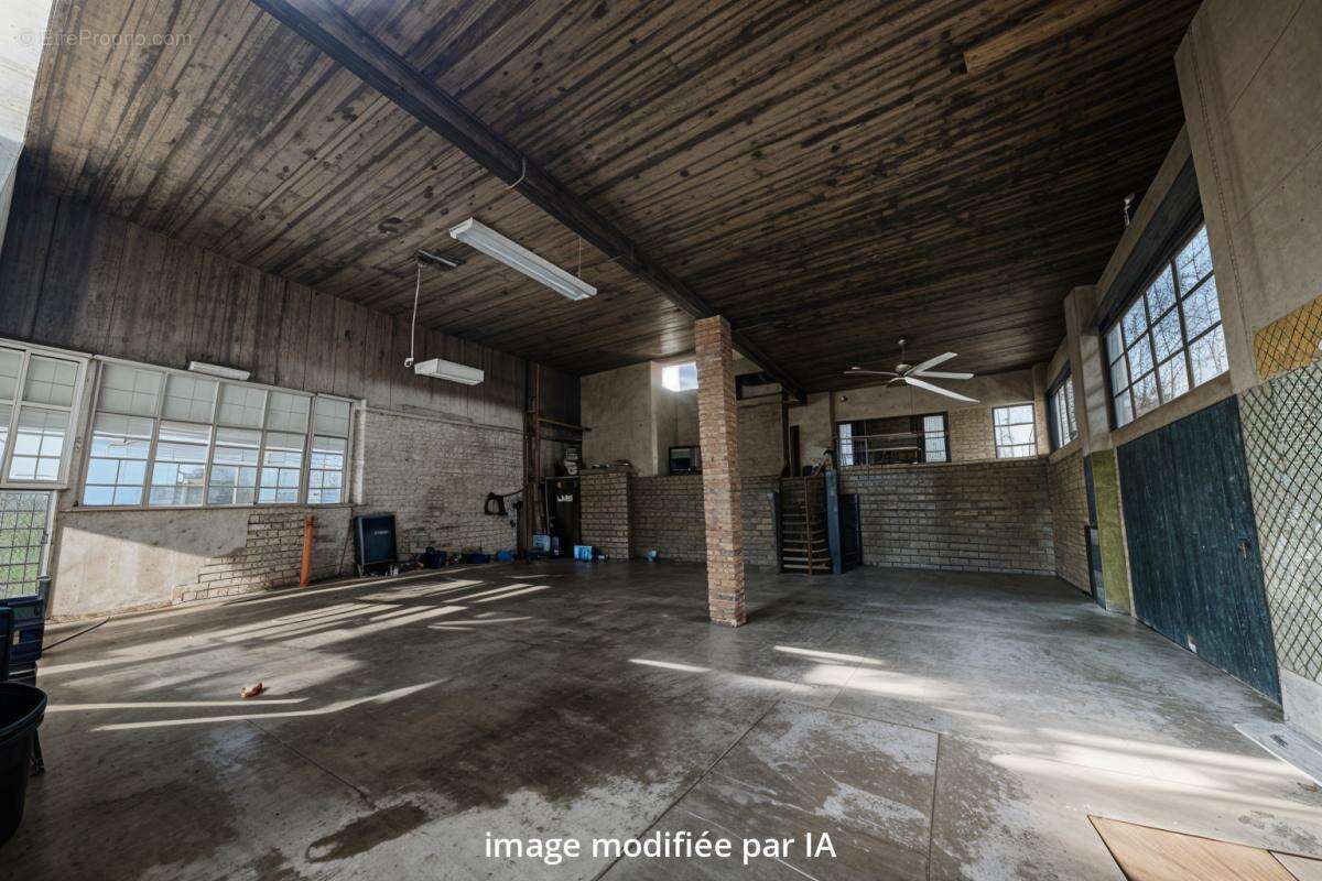 Appartement à AGONAC