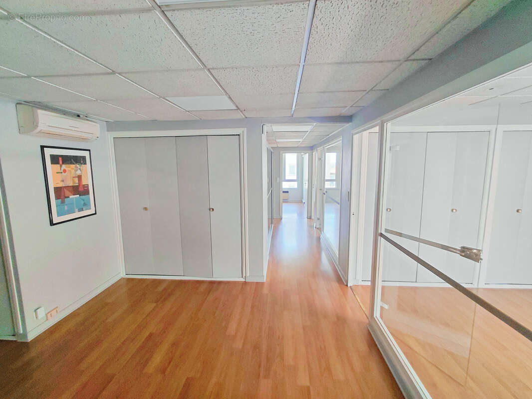 Aubenas centre - appartement 90m2 - photo 4