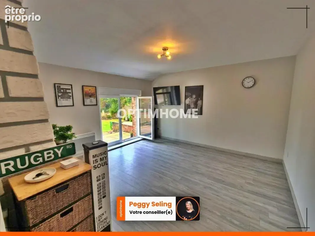 Maison à vendre 10 pièces DOURLERS (59) - photo 6