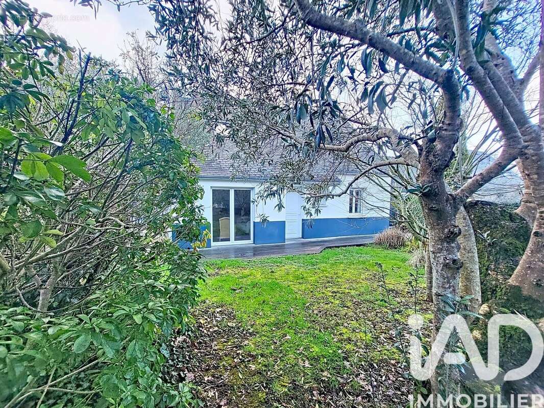 Photo 6 - Maison à BONO