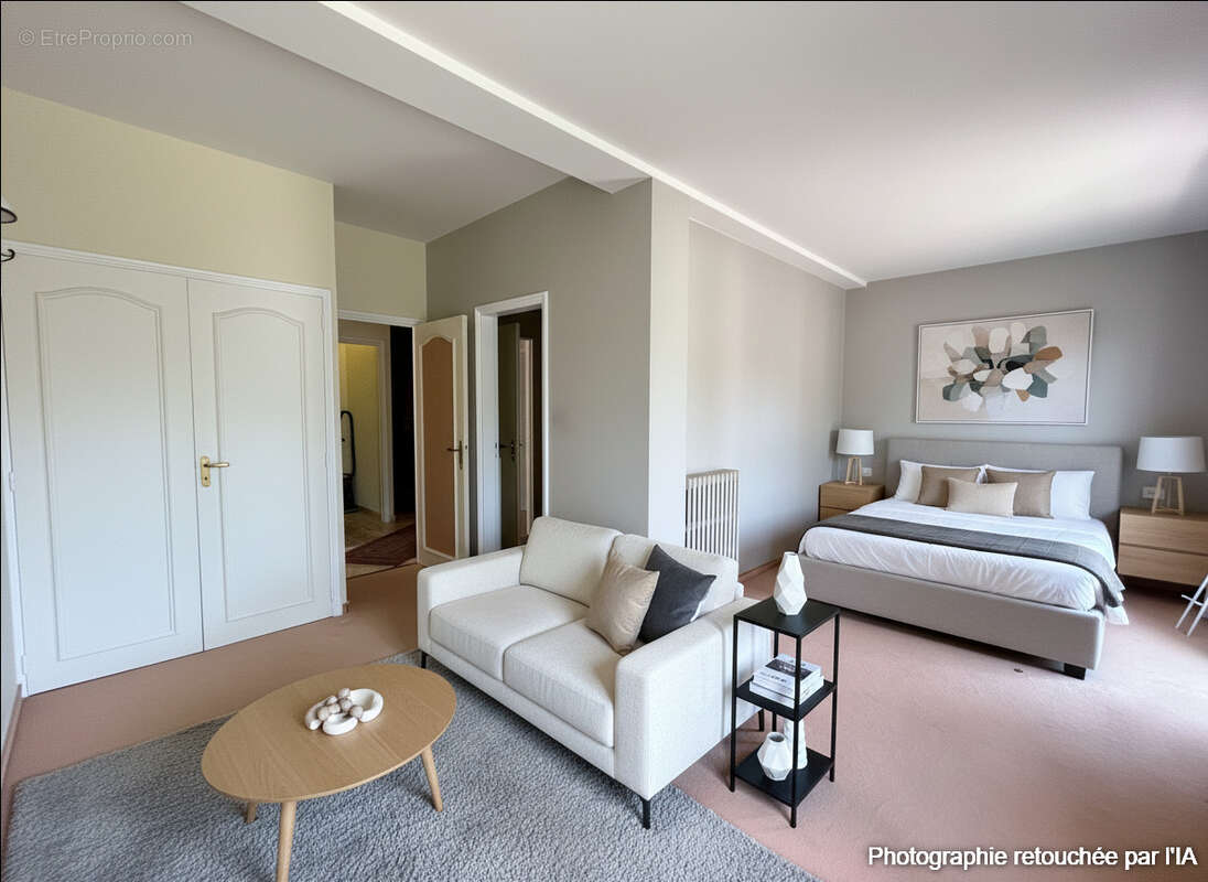 Maison à AIX-EN-PROVENCE