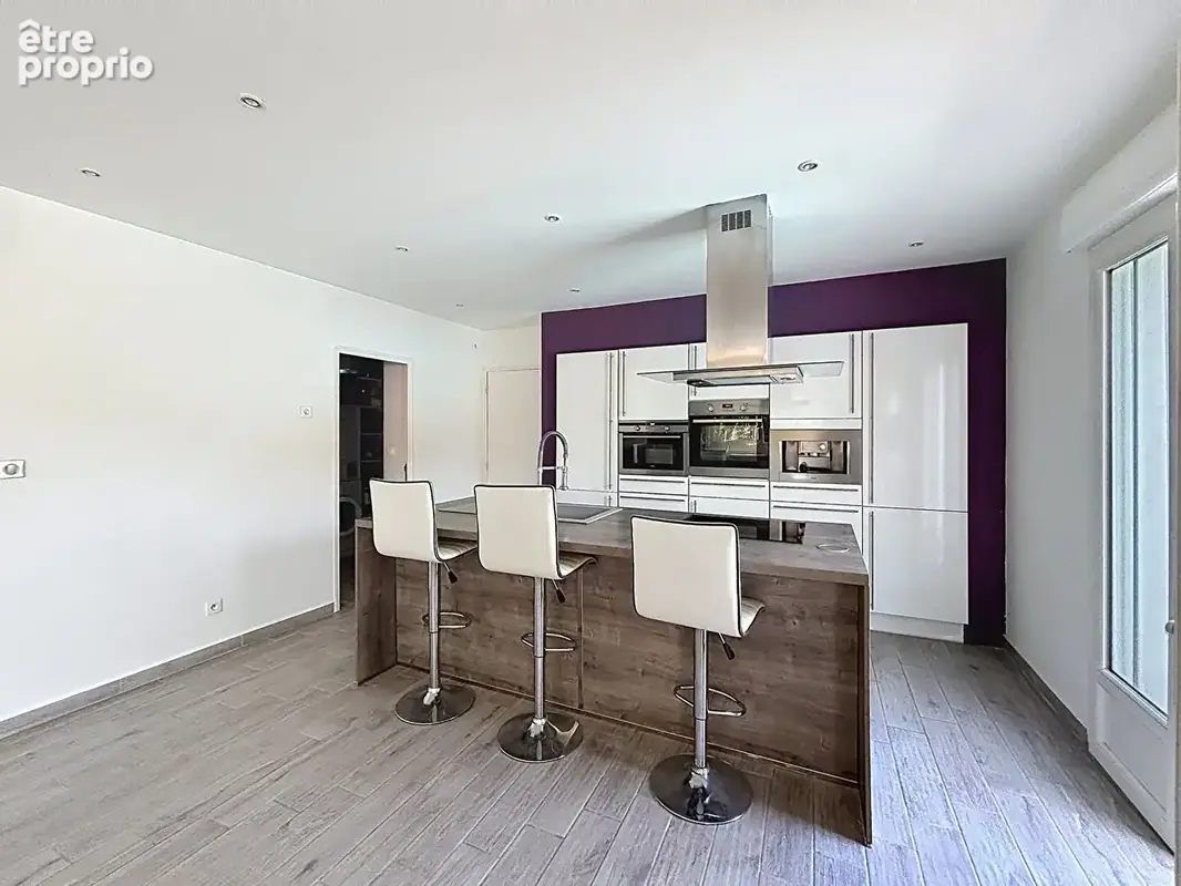 Appartement Gardanne 3 pièce(s) 78.28 m2 - photo 5