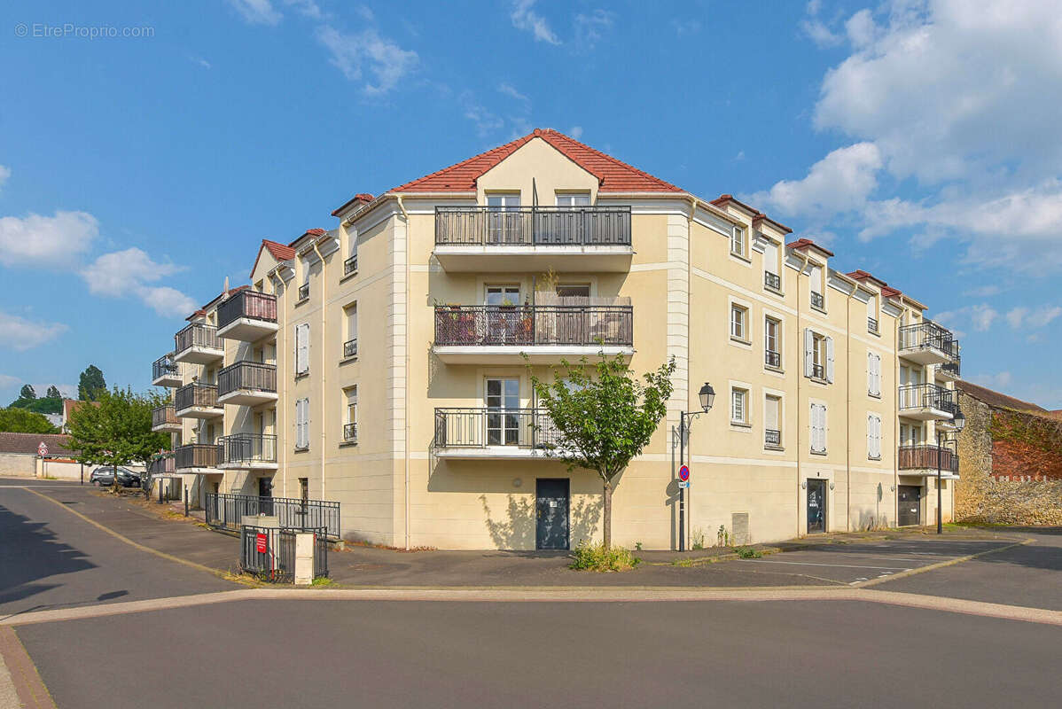 Appartement 2 pièces à vendre - Centre-ville de Brie-Comte-Robert - photo 11