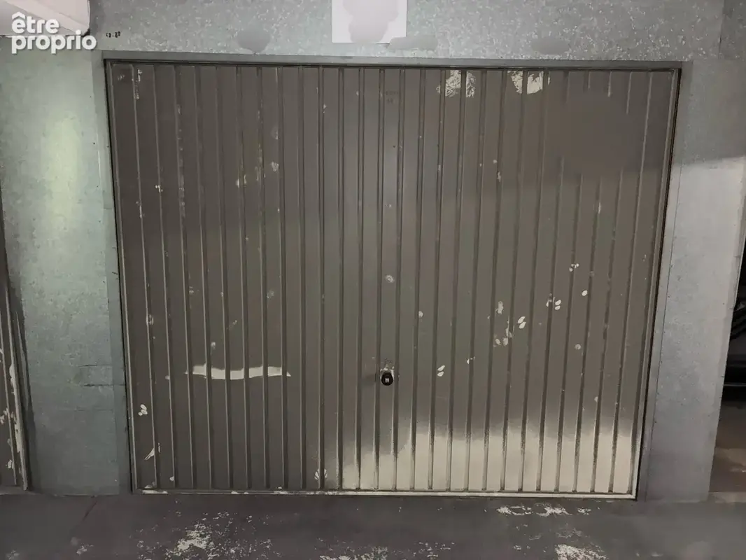 Parking à vendre à Vincennes (94300) - photo 6