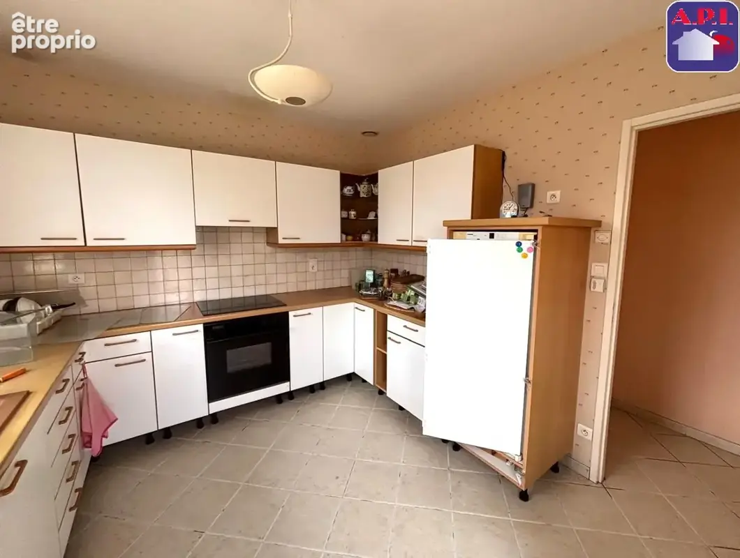 Maison 3 pièces 99 m² à vendre à La Bastide-De-Bousignac (09500) - photo 3