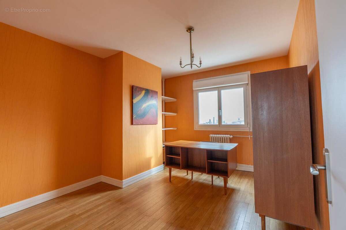 Photo 5 - Appartement à TROYES