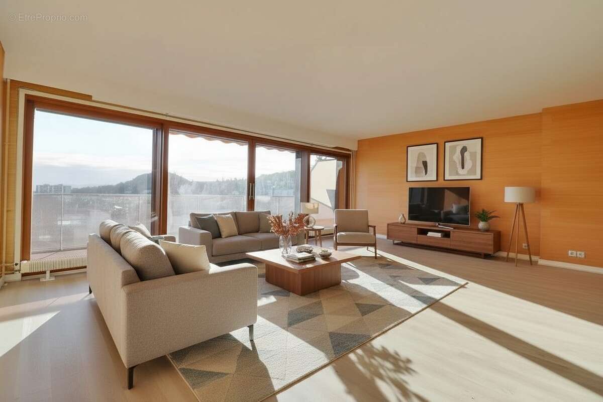 Appartement à ROYAT