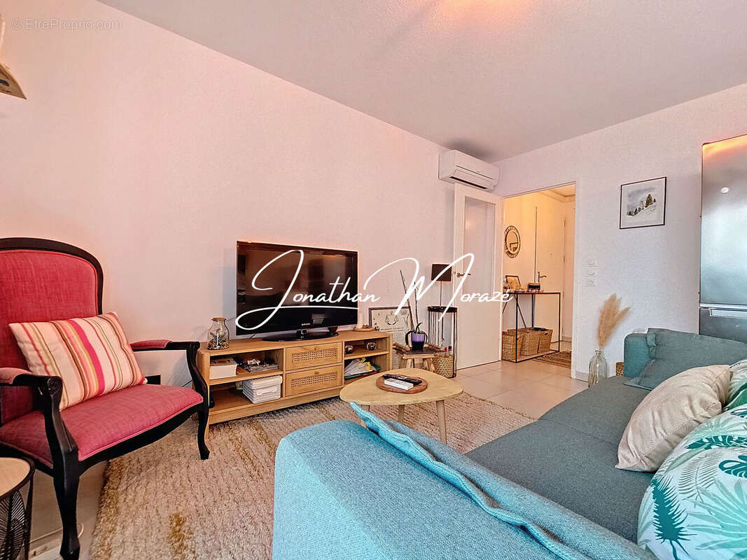 Appartement 58 m² à Perpignan  - photo 37