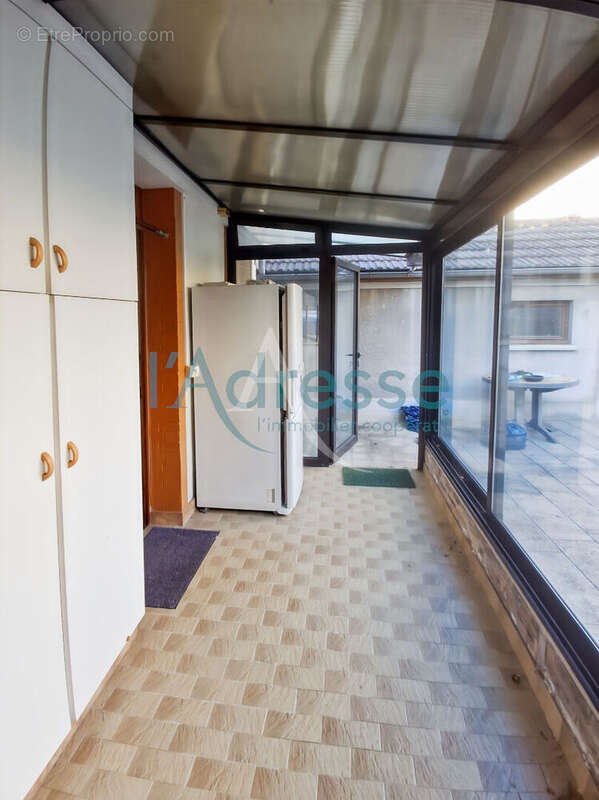 Maison à NANTERRE