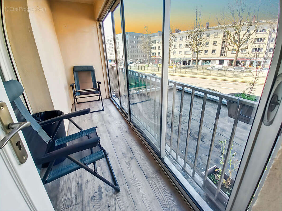 Appartement à ROUEN