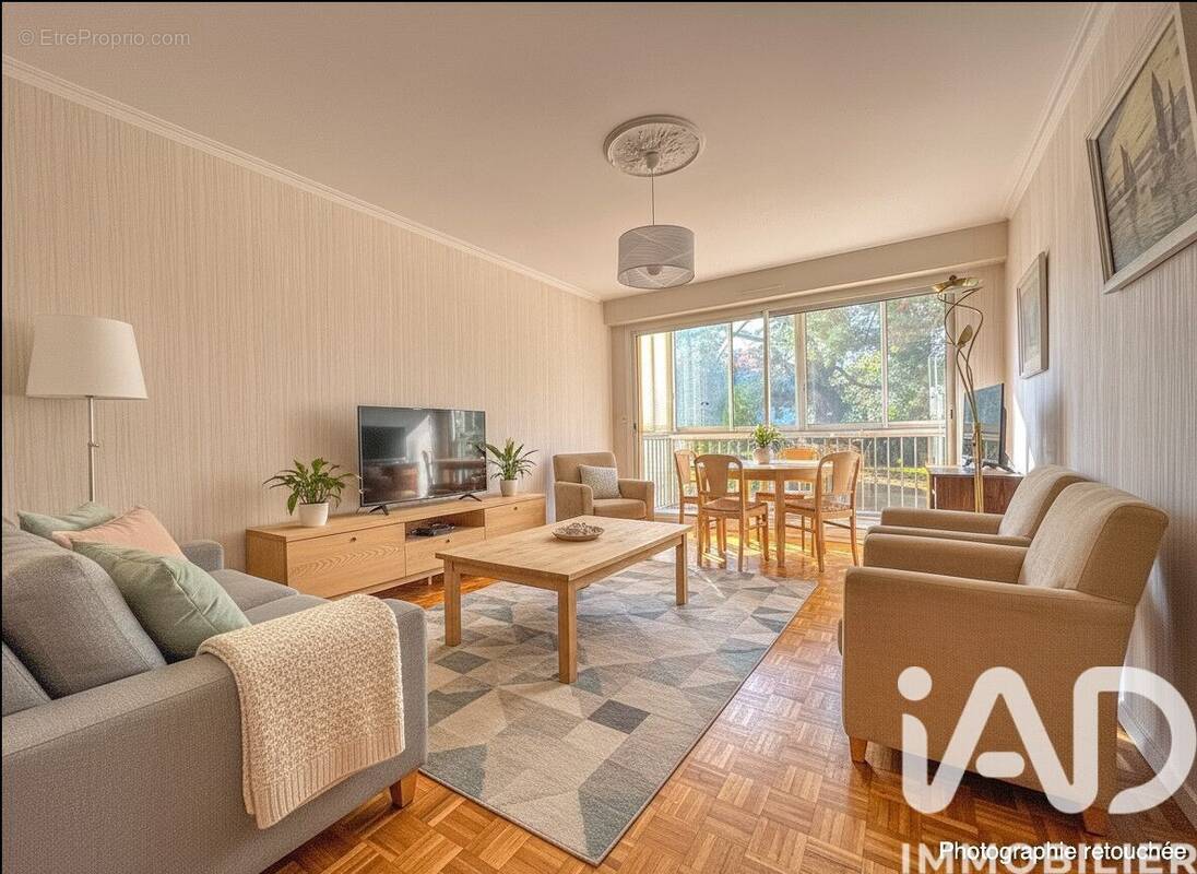 Photo 1 - Appartement à RENNES