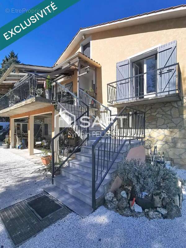 Photo 3 - Maison à LAFRANCAISE