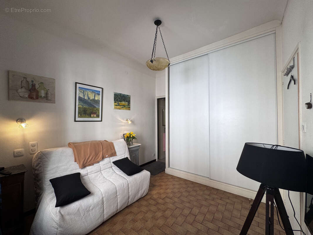 Appartement à PORT-VENDRES