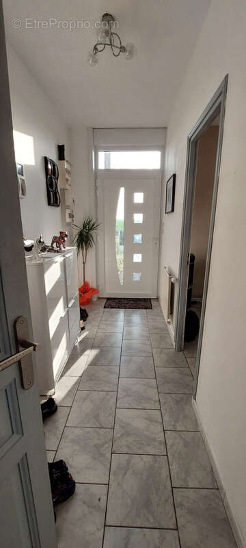 Maison à CAMBRAI