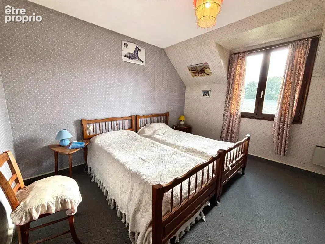 Maison à vendre 6 pièces PRE EN PAIL (53) - photo 13