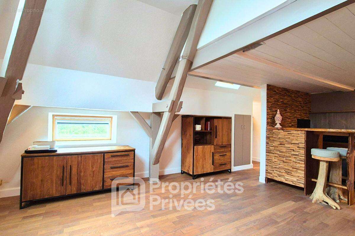 Cadre d'exception pour cet appartement atypique - photo 2