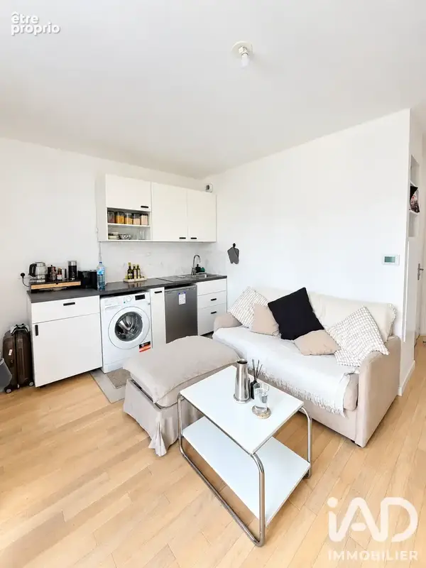 Photo 1 - Appartement à RUEIL-MALMAISON