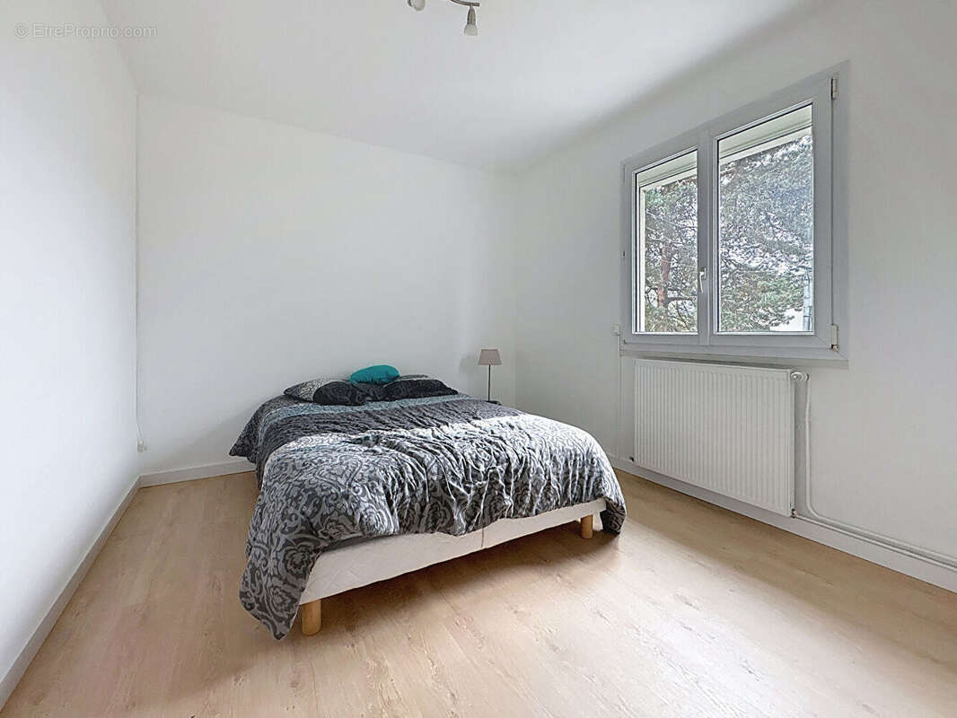 Appartement à PESSAC