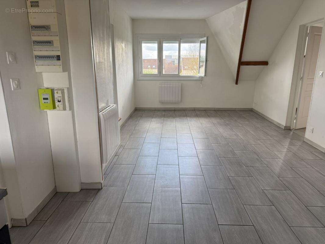 Appartement à SANDILLON