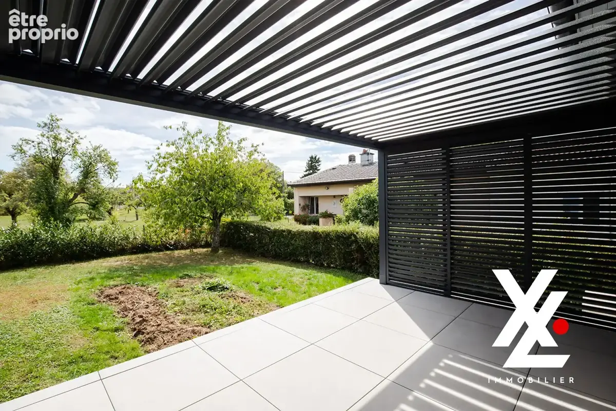 Maison Seichamps 6 pièce(s) 145 m2 - photo 3