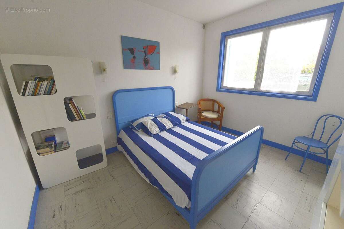 Maison à MESCHERS-SUR-GIRONDE