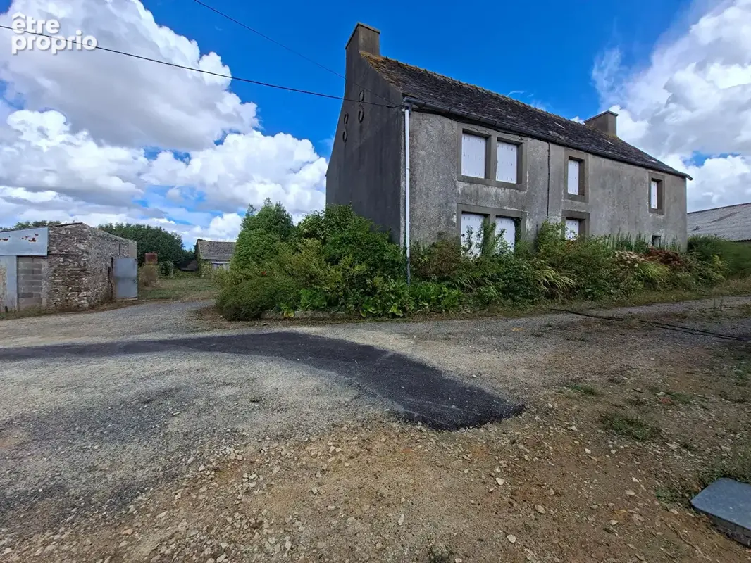 Maison en pierre à vendre à Guiclan - Réf 479CD - photo 10