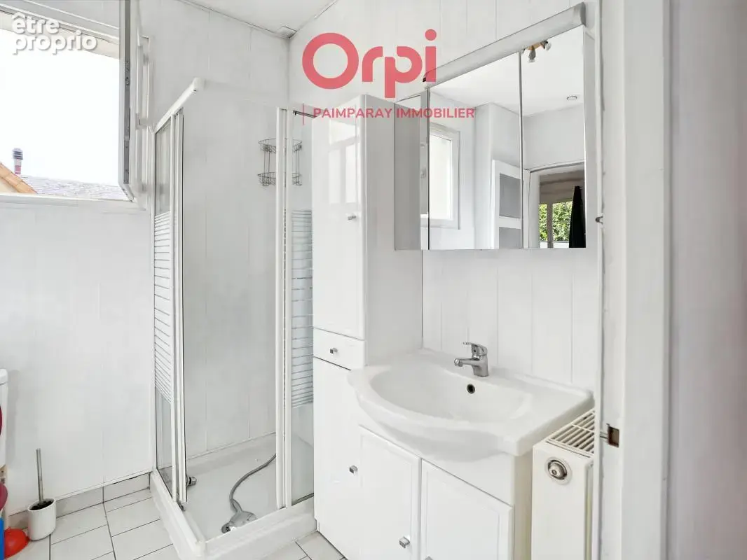 Les Andelys – Immeuble avec local pro et 1 appartement - photo 6