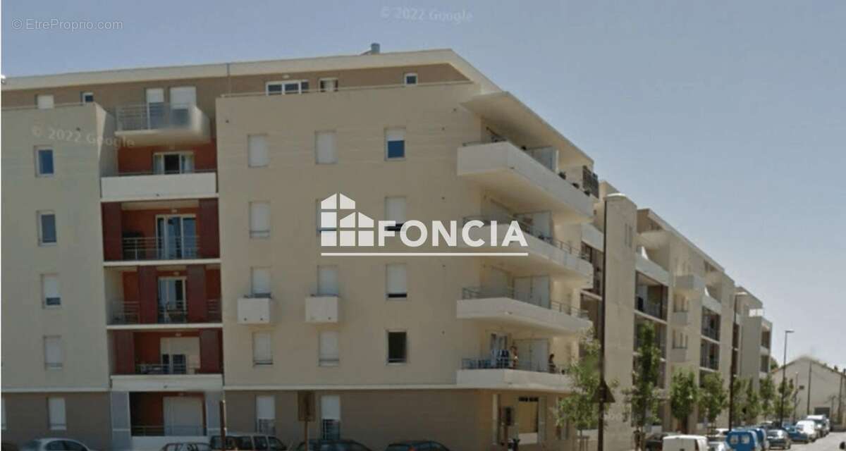 Appartement à AVIGNON