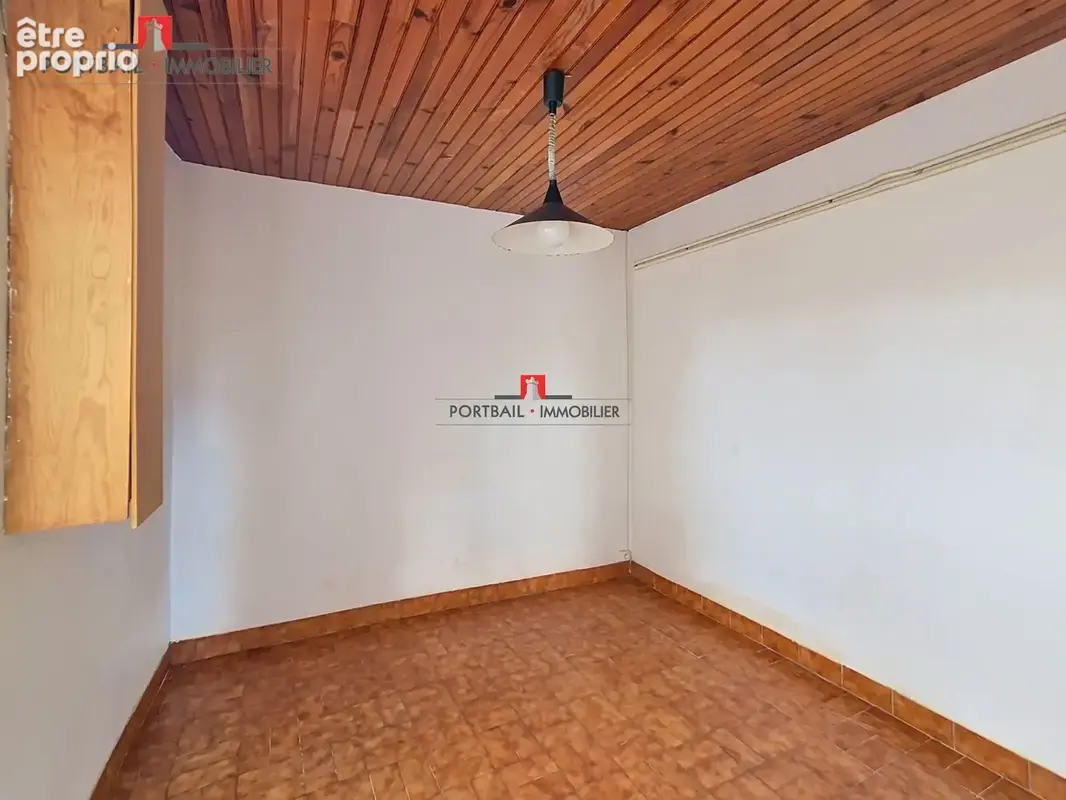 Maison 3 pièces 53 m² à vendre à Yvrac (33370) - photo 4