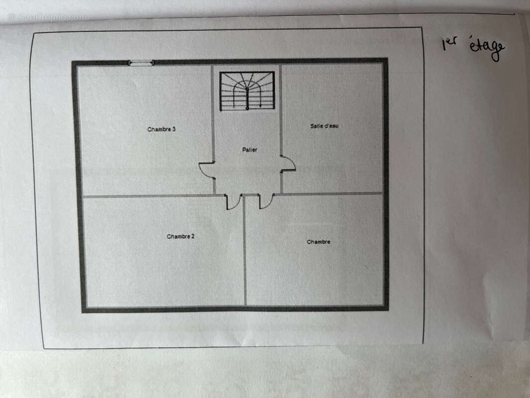 Maison à JUMILHAC-LE-GRAND