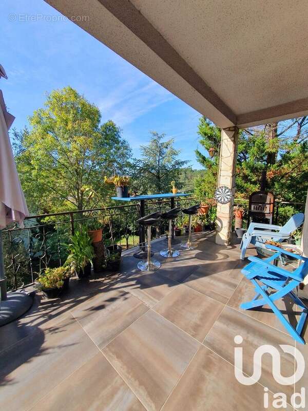 Photo 5 - Maison à LAMALOU-LES-BAINS