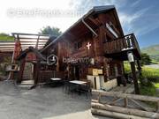 Commerce à SAINT-PANCRACE