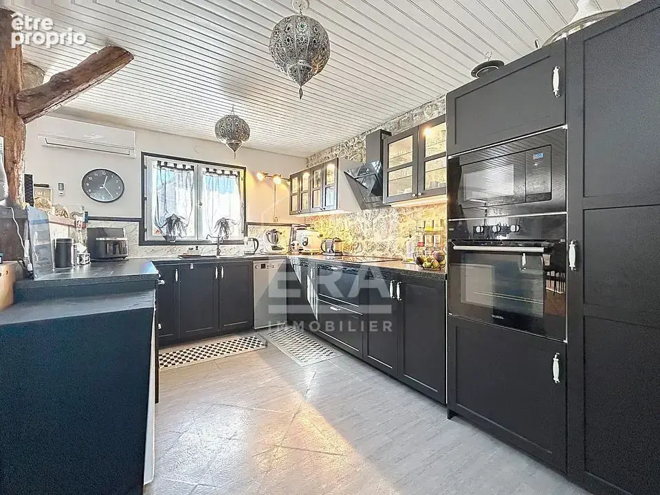 Maison 100m² à engenville - photo 4