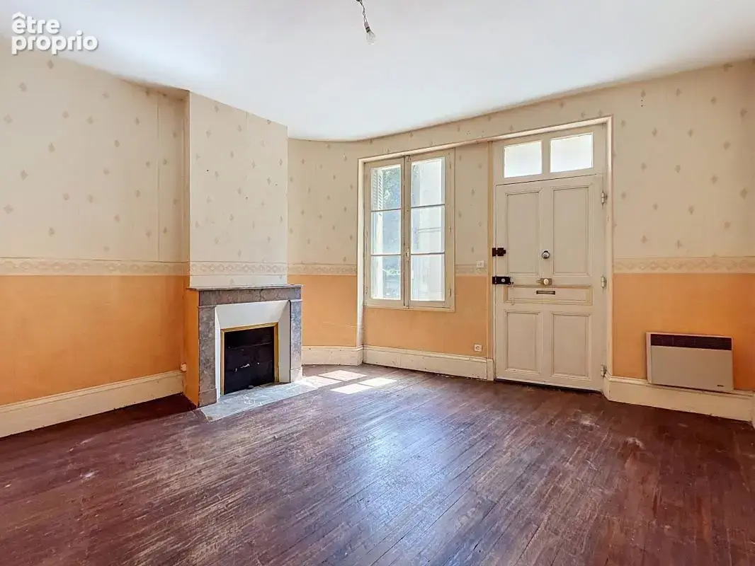 Maison de bourg - photo 3