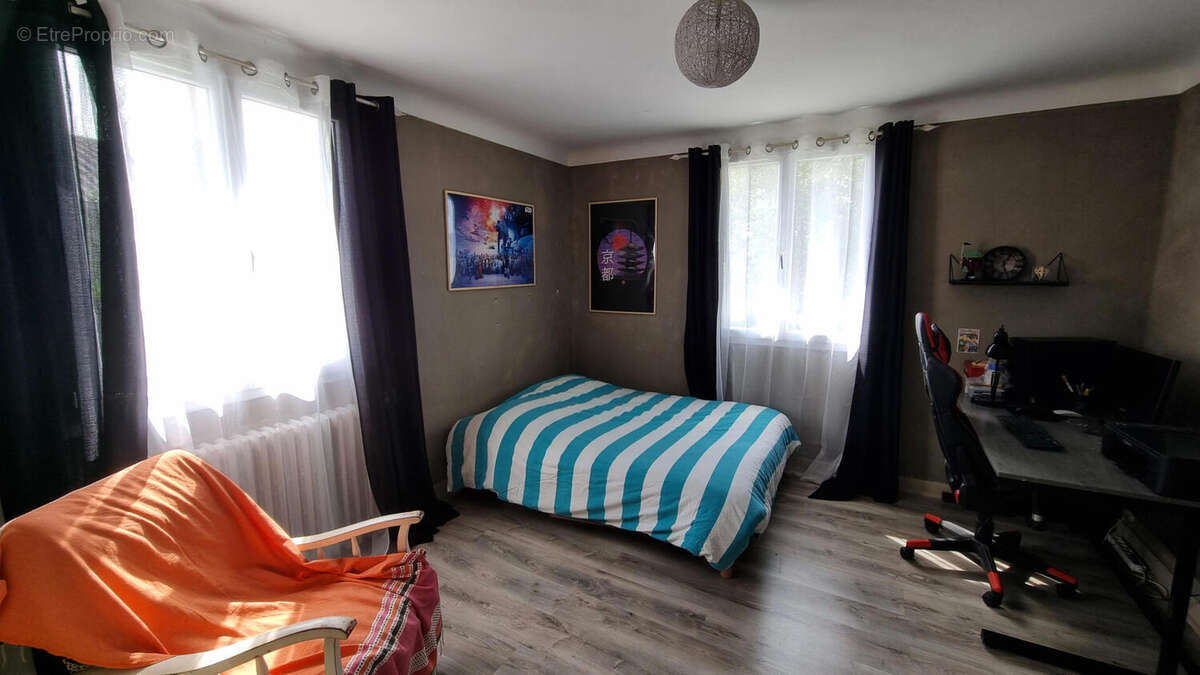 20250611_172122 - Maison à NONTRON