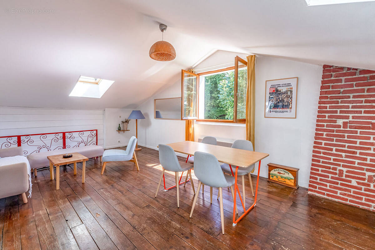 Photo 1 - Appartement à BAYONNE