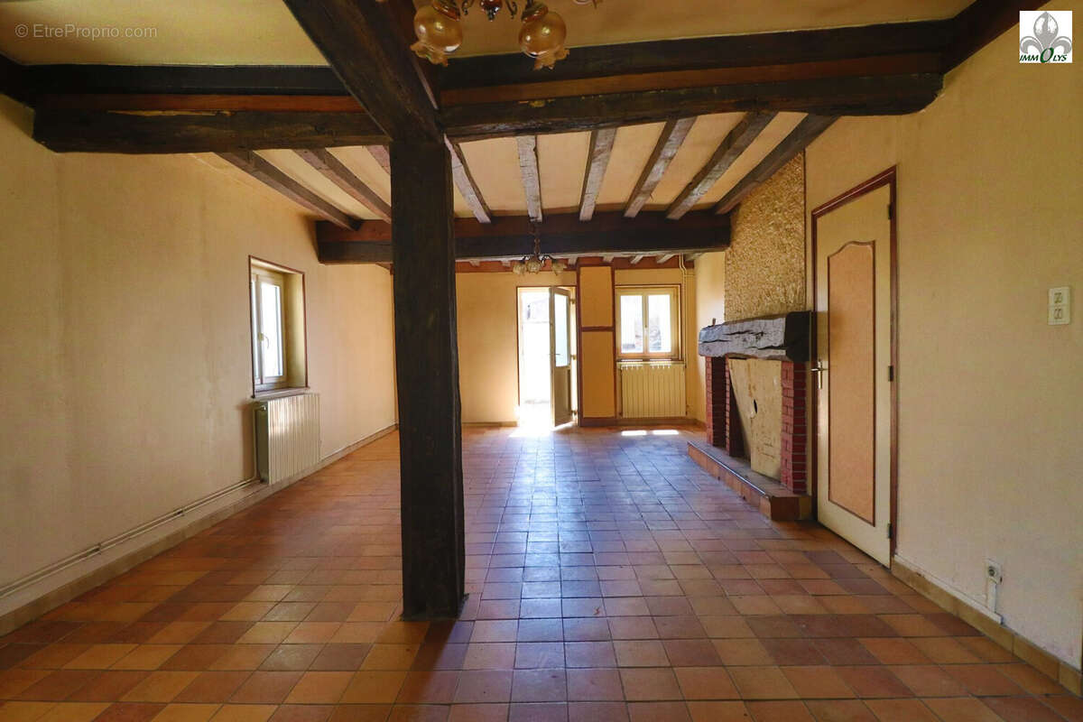 Maison 121 m² à Pouilly-Sur-Saone  - photo 8