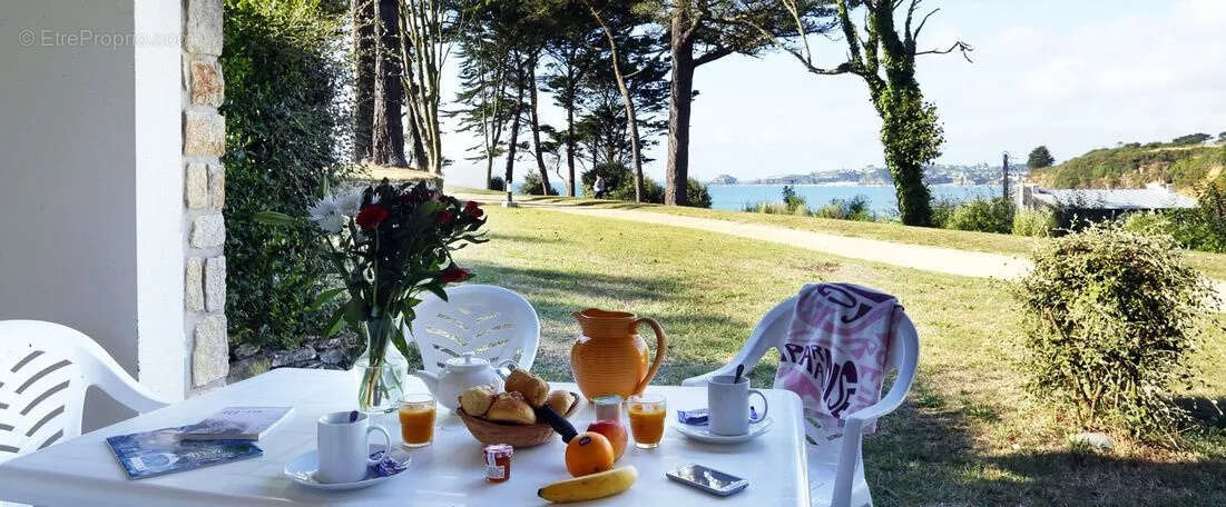 Appartement à PLOUZANE