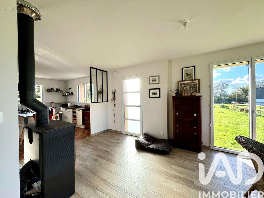 Photo 5 - Maison à SAINT-GILLES