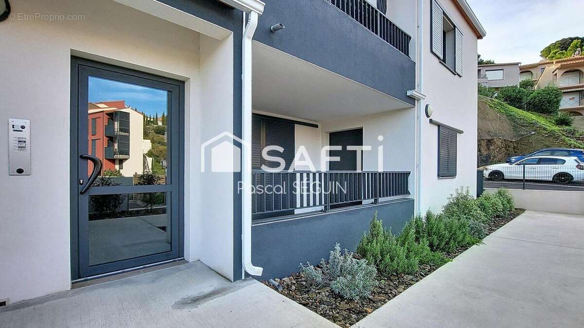 Photo 2 - Appartement à COLLIOURE