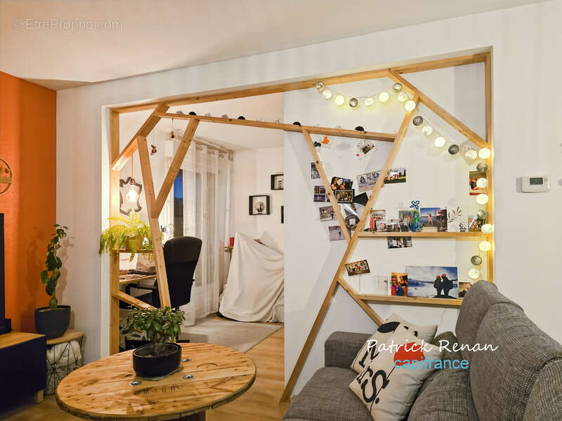 Appartement à PLAISIR