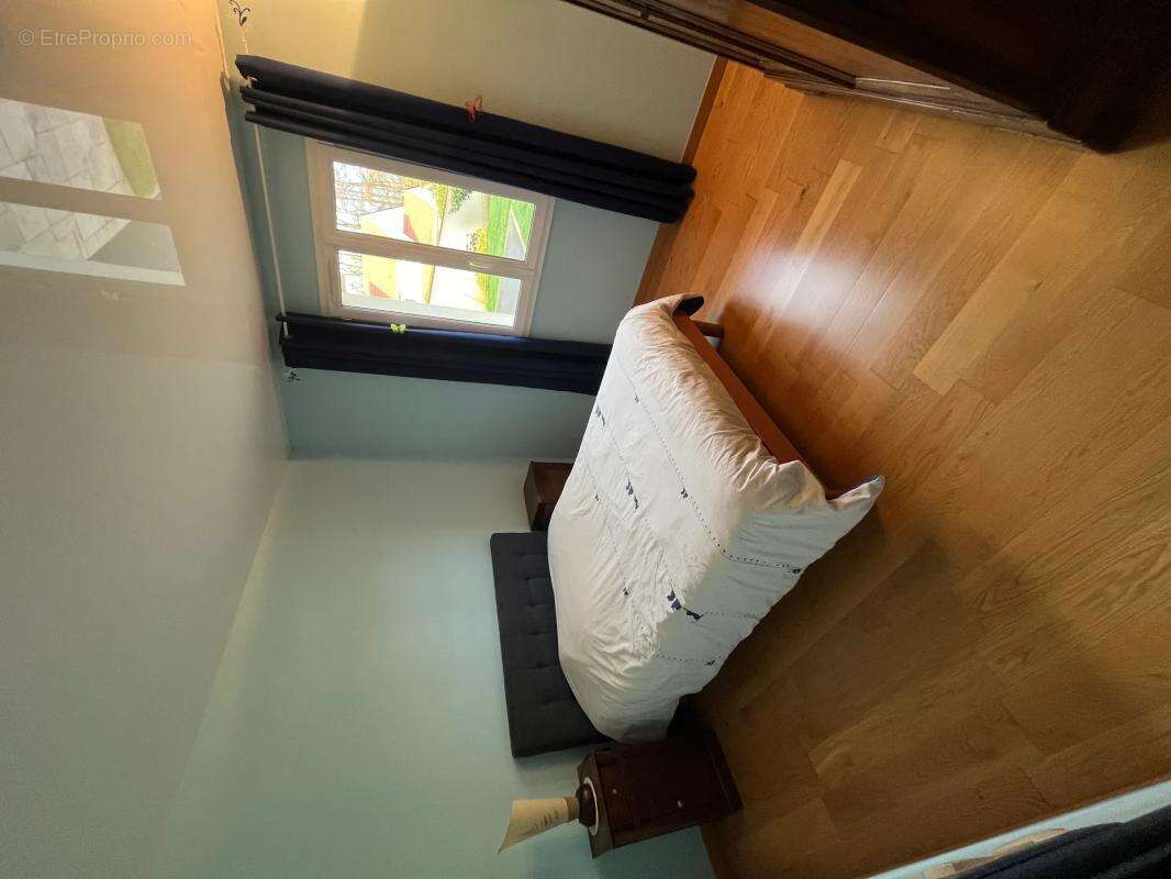 Maison à TOURNAN-EN-BRIE