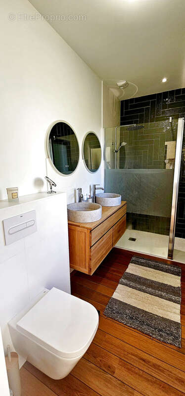 Maison à LA TESTE-DE-BUCH